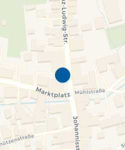 Vorschau: Karte von Krempels am Rathauseck