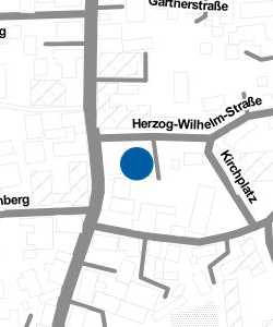 Vorschau: Karte von Marktplatz-Brunnen