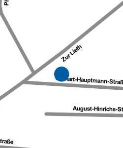 Vorschau: Karte von EDEKA Knese - Goldenstedt