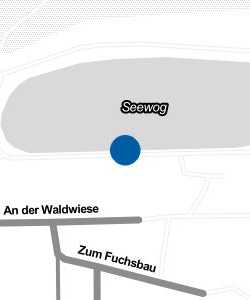 Vorschau: Karte von Seewoog