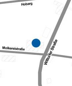 Vorschau: Karte von Dorfgemeinschaftshaus Wittorf