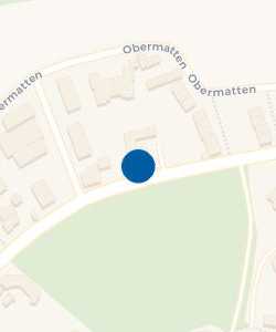 Vorschau: Karte von Gasthaus Kandelblick