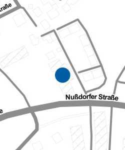 Vorschau: Karte von Seniorenheim St. Franziskus