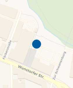 Vorschau: Karte von Restaurant Schwanenburg