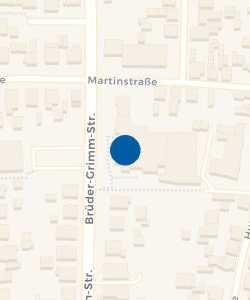 Vorschau: Karte von Classico Mainhausen