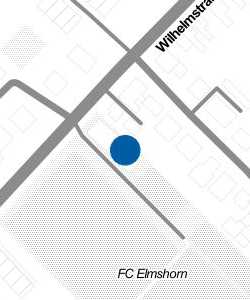 Vorschau: Karte von FTSV Sportheim