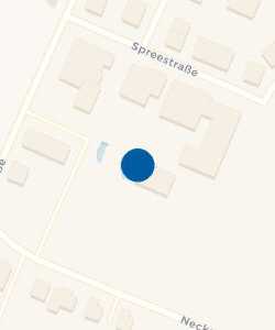 Vorschau: Karte von Gymnasium Panketal