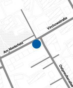 Vorschau: Karte von Haus Niederfeld
