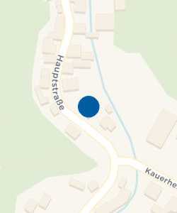 Vorschau: Karte von Raiffeisenbank Hersbruck eG - Geschäftsstelle Alfeld