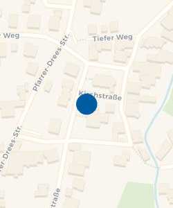 Vorschau: Karte von Kindergarten St. Petrus