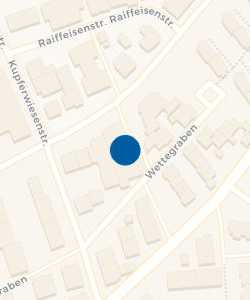 Vorschau: Karte von Autohaus Jutz