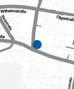 Vorschau: Karte von Zentral-Apotheke Heidenheim