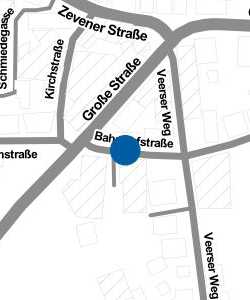 Vorschau: Karte von City Döner Scheeßel