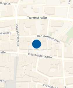 Vorschau: Karte von Mehrgenerationenhaus Begegnungshaus am Urteilsplatz