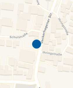 Vorschau: Karte von Edessa Kebap Haus Fuldatal