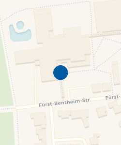 Vorschau: Karte von Einstein-Gymnasium Rheda-Wiedenbrück
