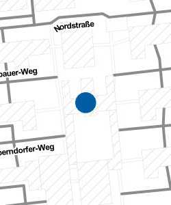 Vorschau: Karte von Krankenhaus München-Schwabing 6. Abteilung Nieren- und Hochdruckerkrankungen