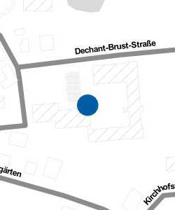 Vorschau: Karte von St.-Andreas-Grundschule