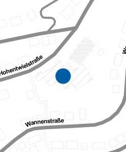 Vorschau: Karte von Wilhelm-Hauff-Schule
