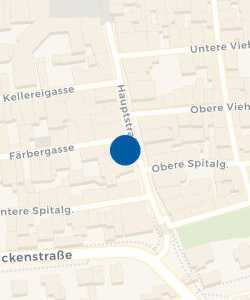 Vorschau: Karte von Scheidacher