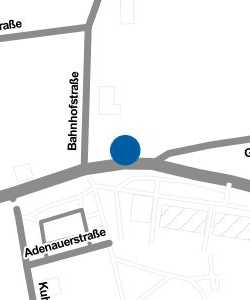 Vorschau: Karte von Volksbank Paderborn-Höxter-Detmold