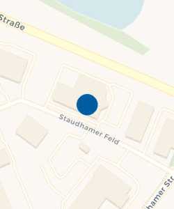 Vorschau: Karte von Autohaus Reisinger GmbH
