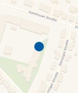 Vorschau: Karte von Baumhaus