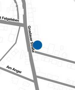 Vorschau: Karte von Kulturhaus Felgeleben