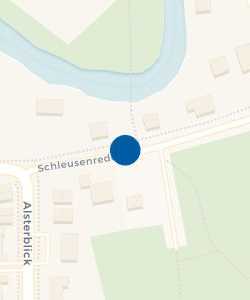 Vorschau: Karte von Kleinbahn-Museum Wohldorf