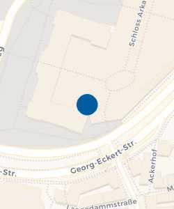 Vorschau: Karte von GETEX UG - GERRY WEBER Store
