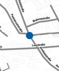 Vorschau: Karte von Malsch Amtfeldstraße