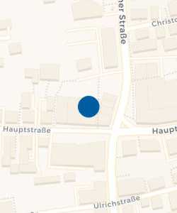 Vorschau: Karte von Sparkasse Neu-Ulm - Illertissen - Hauptgeschäftsstelle
