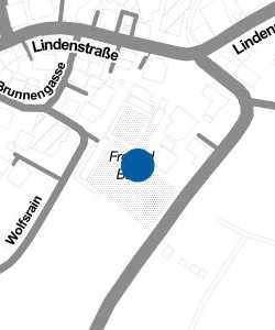 Vorschau: Karte von Familienbad Ahorn