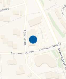Vorschau: Karte von Das Physioteam Giengen GmbH
