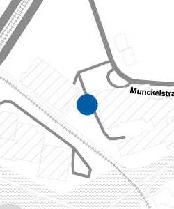 Vorschau: Karte von Medizinisches Versorgungszentrum – Evangelisches Klinikum Gelsenkirchen