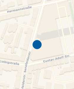 Vorschau: Karte von Offenbacher Kebap Haus