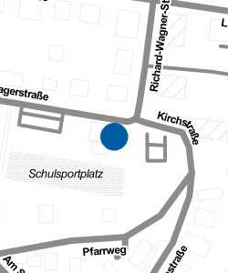 Vorschau: Karte von Sparkasse Vogtland