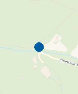 Vorschau: Karte von Forsthaus Kappel