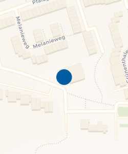 Vorschau: Karte von Kindertagesstätte Grünenthaler Straße