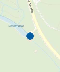 Vorschau: Karte von Laufwasserkraftwerk Bamenohl