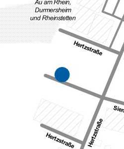 Vorschau: Karte von Rastetter Autolackierung