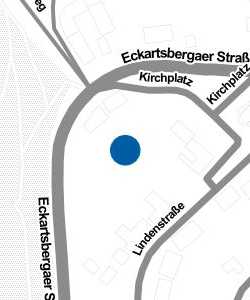 Vorschau: Karte von Grundschule Bergschule