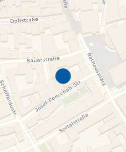 Vorschau: Karte von Altstadtkinos Ingolstadt - Union