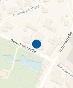 Vorschau: Karte von Meinerzhagen