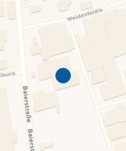 Vorschau: Karte von Autohaus Egetemeyer GmbH