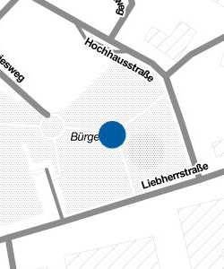 Vorschau: Karte von Bürgerpark Kirchdorf