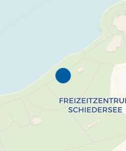 Vorschau: Karte von Ufertreff