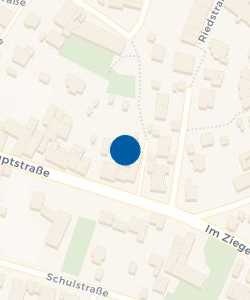 Vorschau: Karte von Parkplatz Feuerwache
