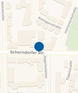 Vorschau: Karte von Rechkemmer GmbH