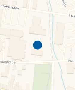 Vorschau: Karte von St. Elisabeth Kindergarten